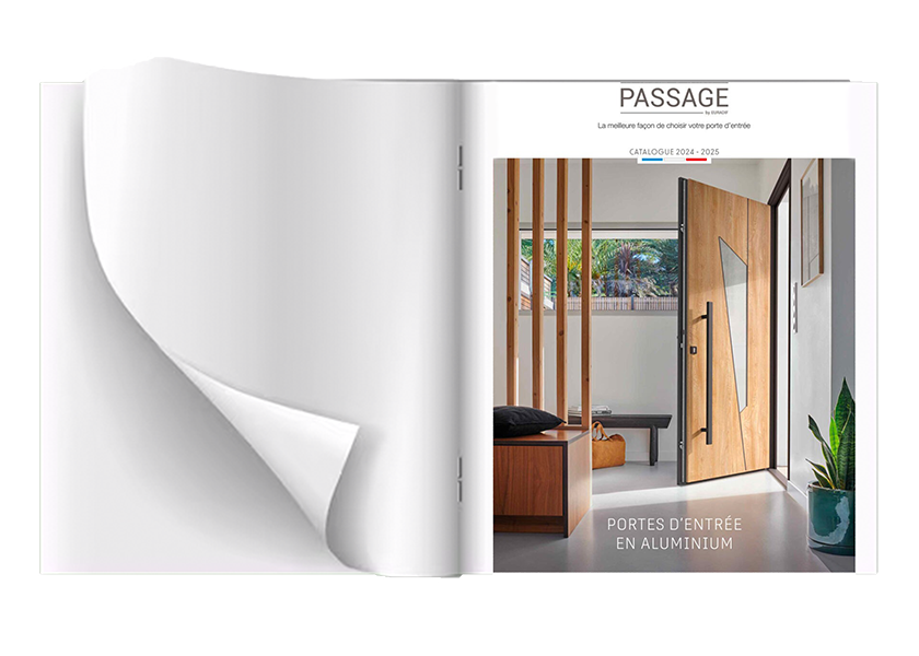 image catalogue passage
